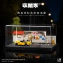 青岛建筑立体桌面模型
