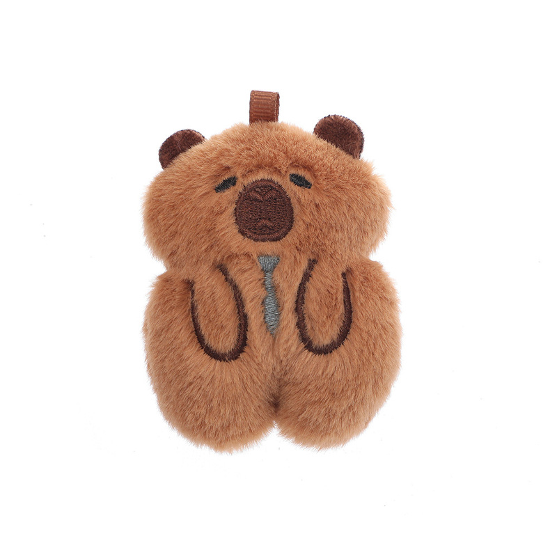 新しいクマ人形漫画カービィバーラぬいぐるみペンダントかわいいバッグペンダント衣類靴と靴下アクセサリー|undefined