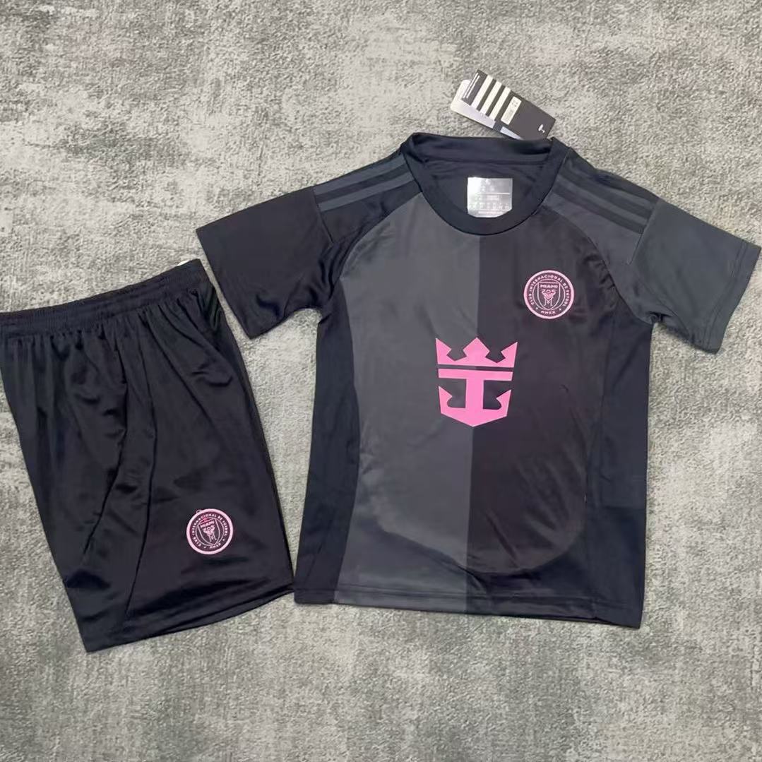 2526 traje de visitante de Miami