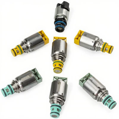 Other drive systems set is suitable for