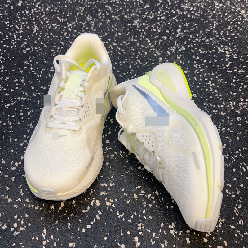 Air Zoom Structure 26代登月网面训跑练步鞋男女运动休闲跑步鞋|undefined