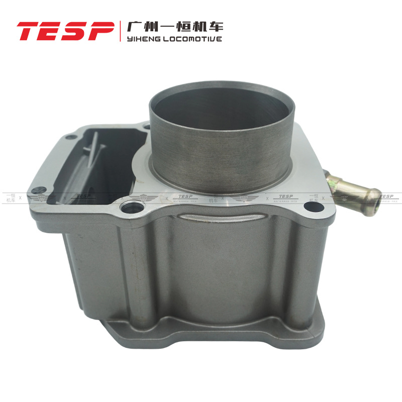 Cg250 Zs250 Water-Cooled Cylinder 67mm Is Suitable for Zongshen Motorcycle Cylinder Sleeve Cylinder Liner Cylinder Gasket