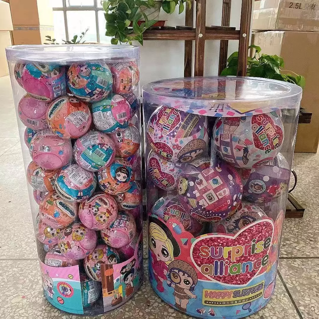 Кукла-принцесса пластиковая, игрушка, 14,5 см, подарок на день рождения