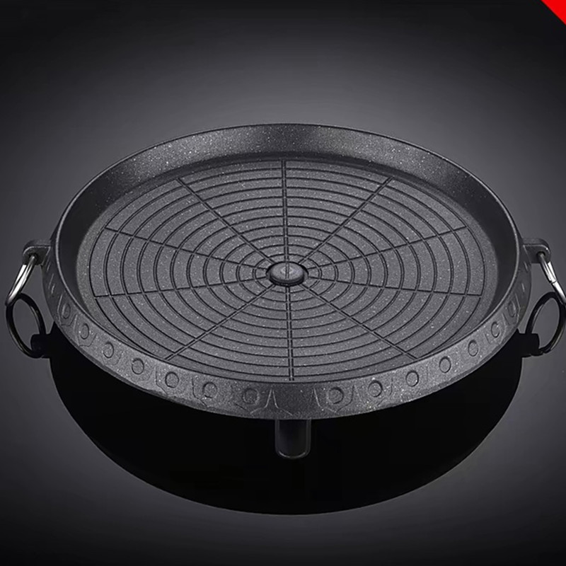 Grilling Pan 3