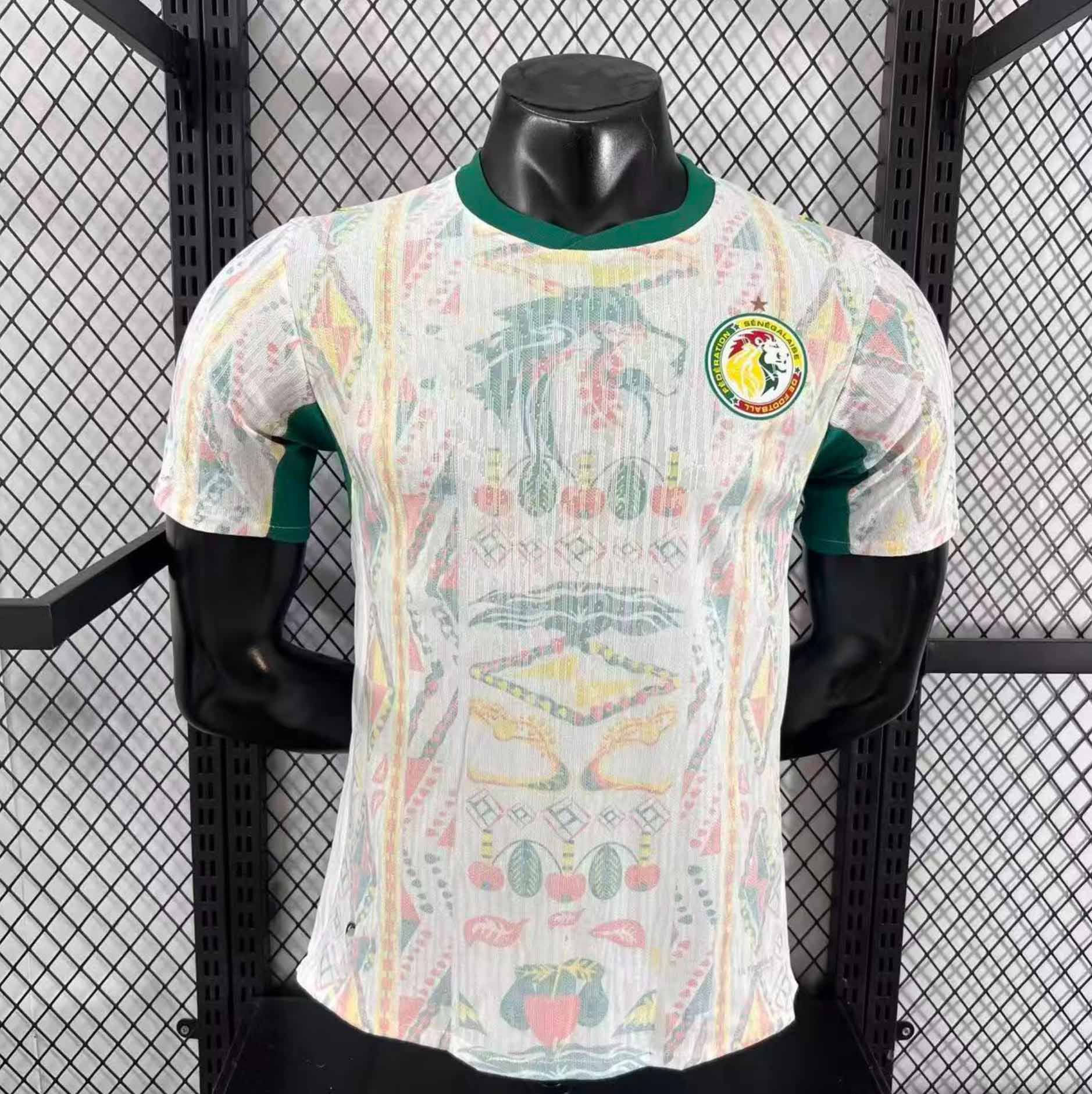 Jugador de alta calidad Real Madrid Arsenal Club de la misma camiseta de fútbol de secado rápido ventilado en stock de un agente de pelo image 86