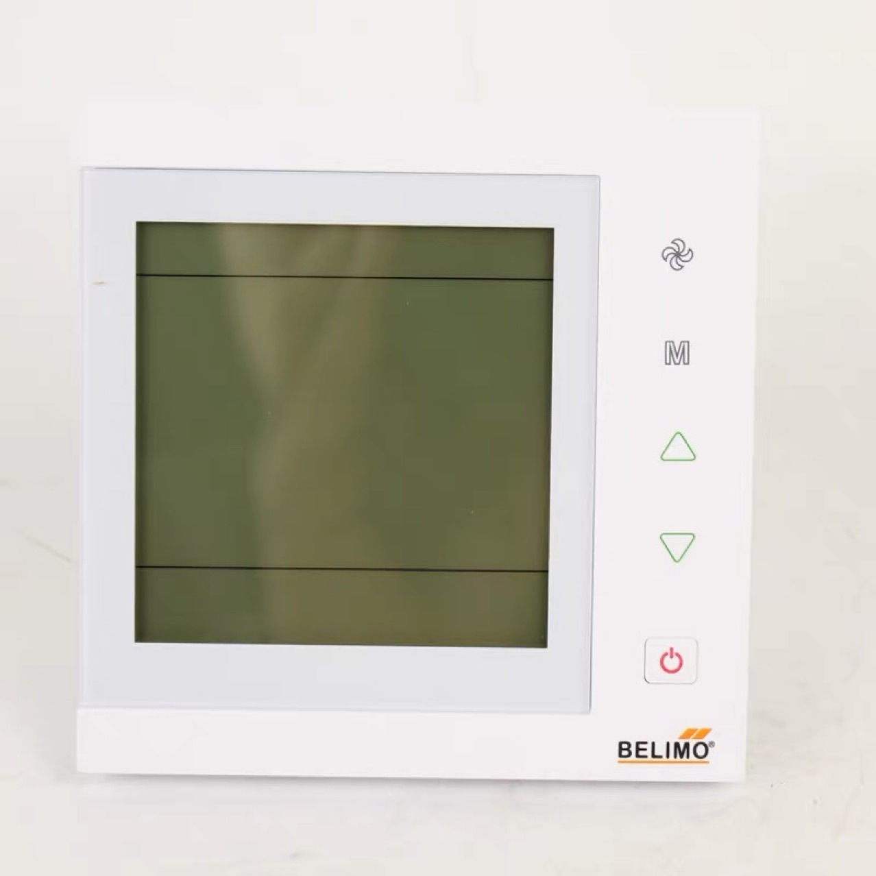 Controlador de Temperatura EXT-HA-8023 Inteligente para Aire Acondicionado Central image 4