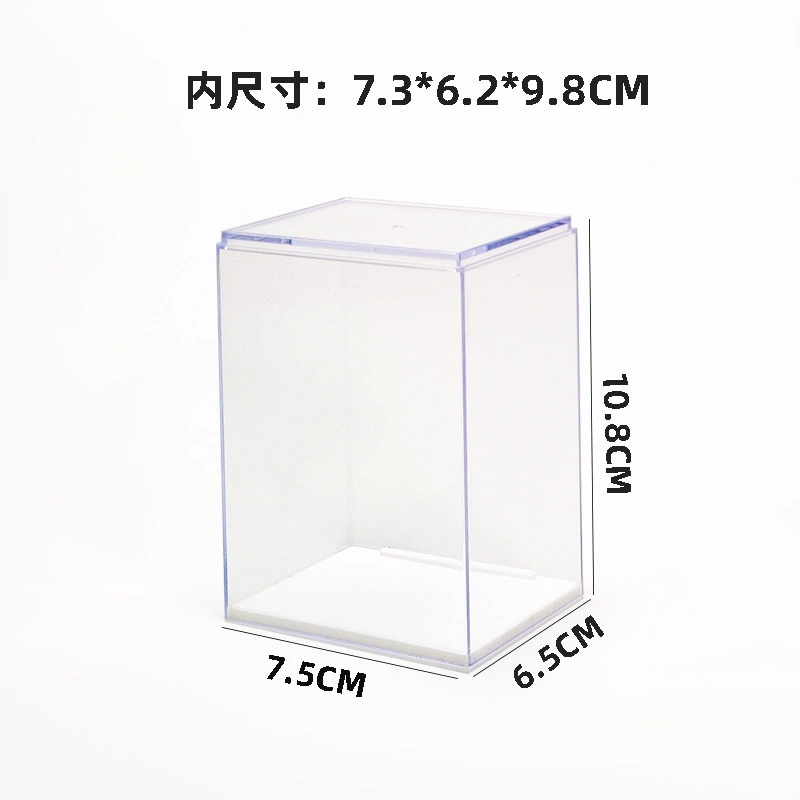 Lego, table doll, stand, acrylic plastic minifigure, storage box