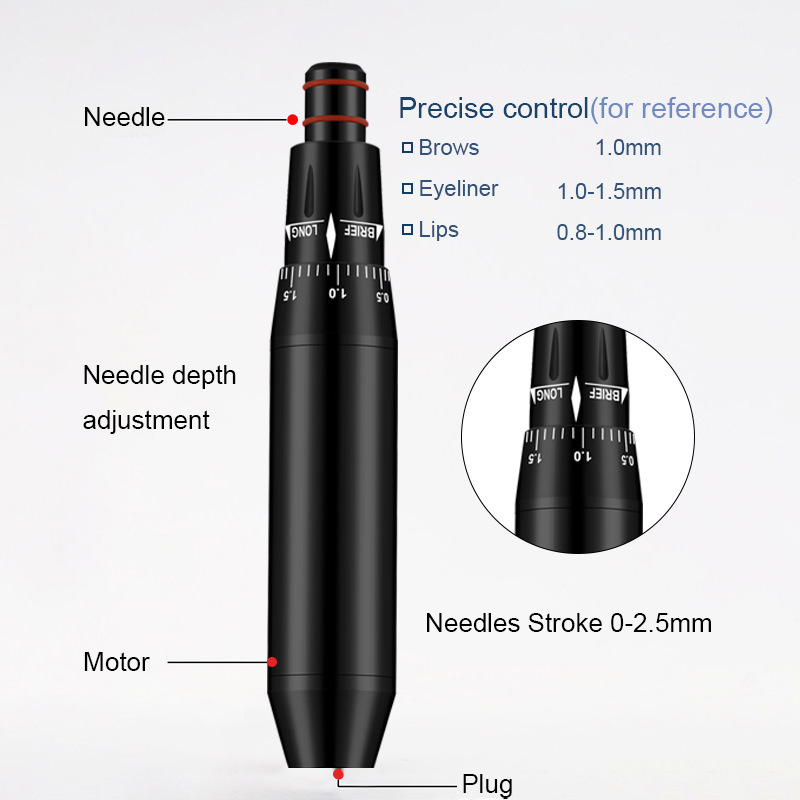 Amazon explosivo diseño de cejas de diseño