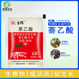 Guoguangsheng и нафтальениковая кислота увеличивает выживаемость Регулятор роста корня корневого корня пестицида 2,5 г