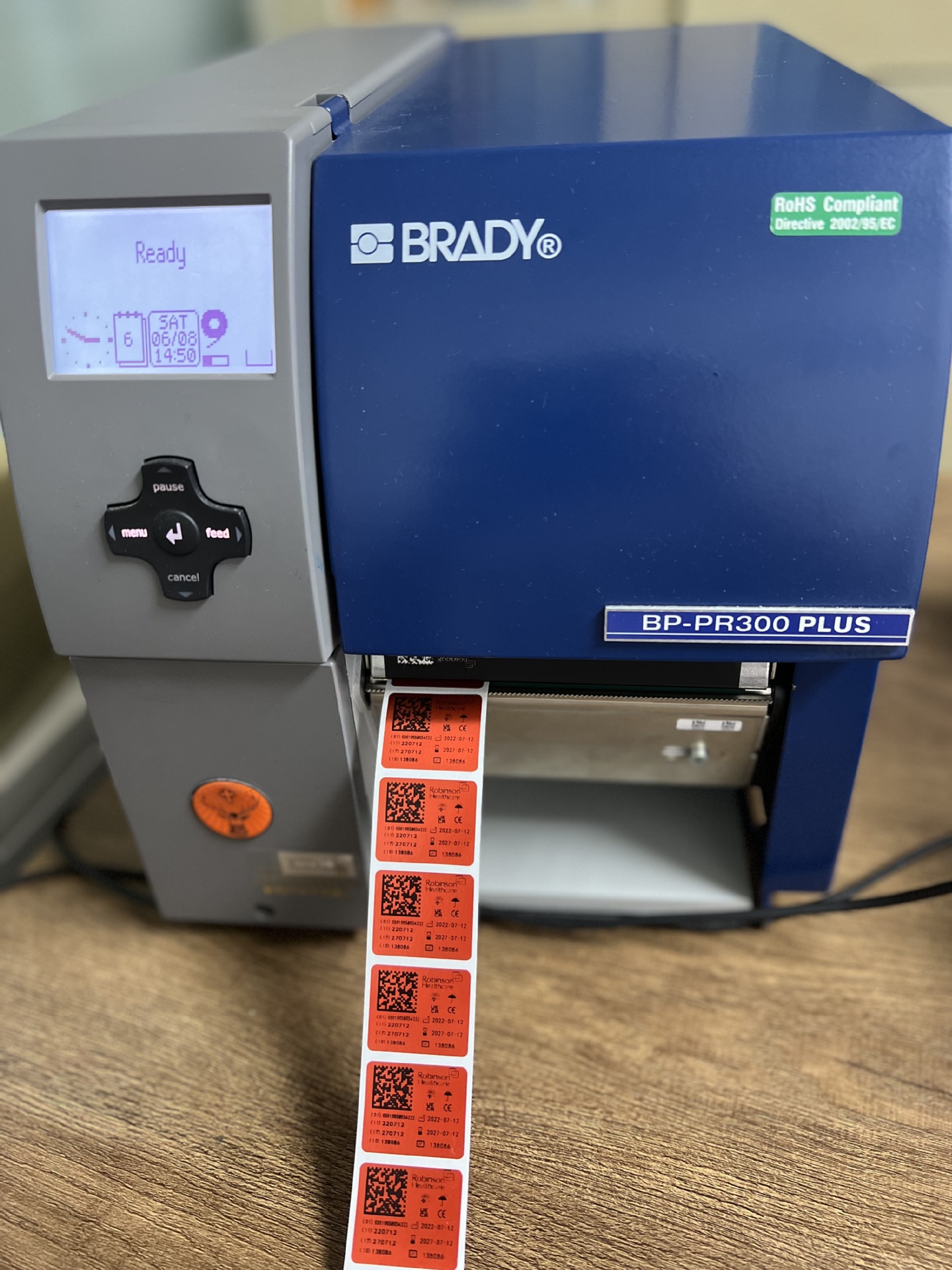 FASSON-BW0328透明PET复合铝箔纸流水号染色铭版薄膜开关STK-2238