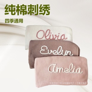 Special Link for Processing Fee. Only Includes Processing Fee and Does Not Include Blanket. Name Kidsren's Blanket Embroidered Logo Pure Cotton