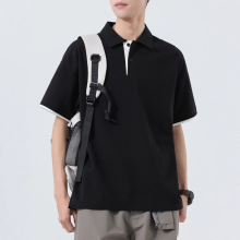 ��ʿpolo�������ļ��¿ɫײɫ����������t�������·��ʸ���װ