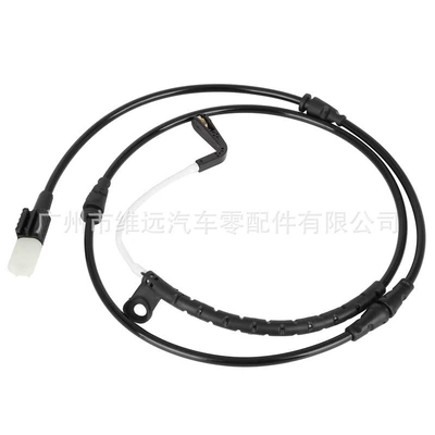 Sport L320 20, Other brake systems