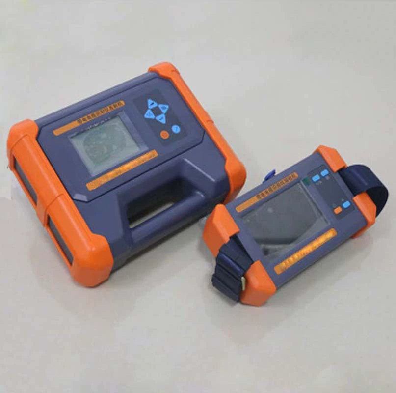 Портативный тестер силового кабеля, идентификатор кабеля под напряжением, детектор кабеля, идентификатор кабеля под напряжением