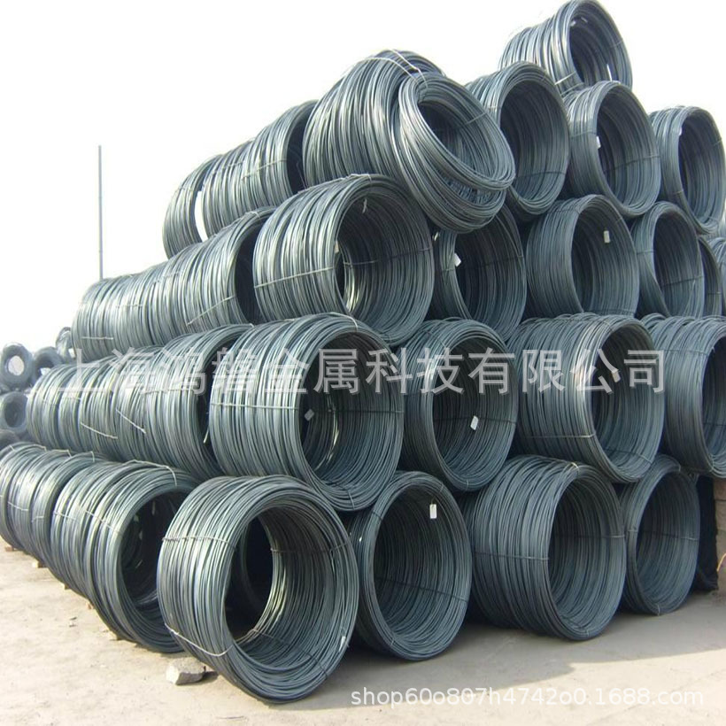 现货供应宝钢汽车用冷镦钢SAE 1015线材 冷镦钢SAE 1015盘圆