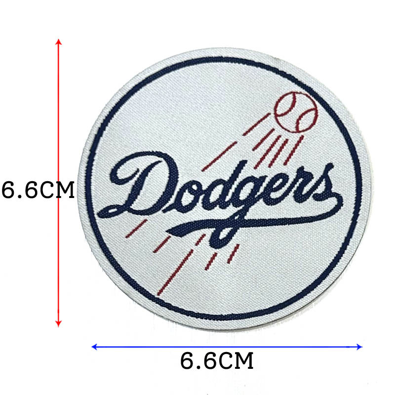 MLB 로스앤젤레스 다저스