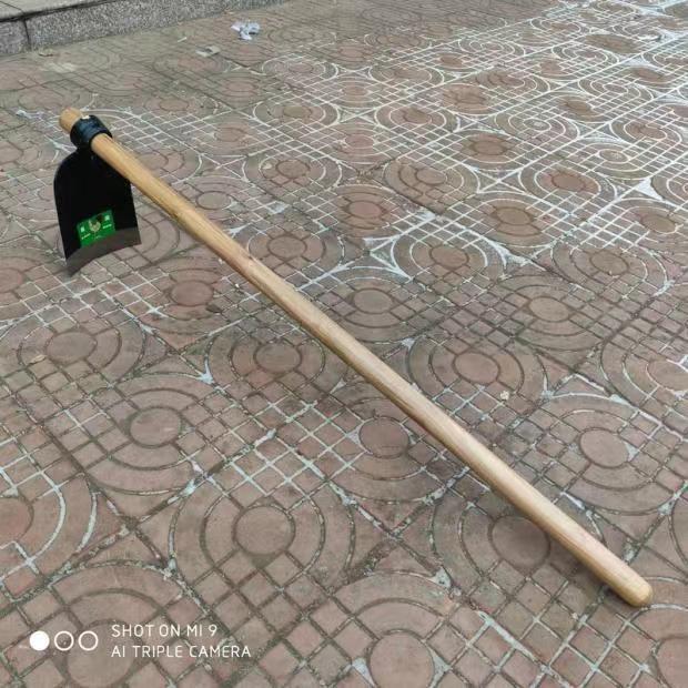 H305 锄头  坎土曼