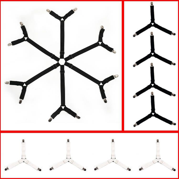 Adjustable sheet