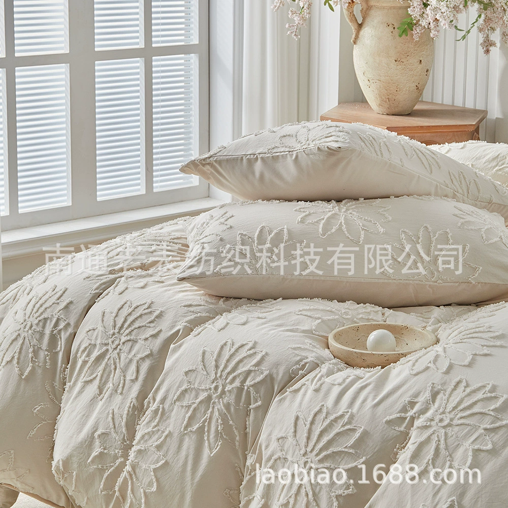 (Cross-border trading), bedspread, duvet cover, Amazon, flowered