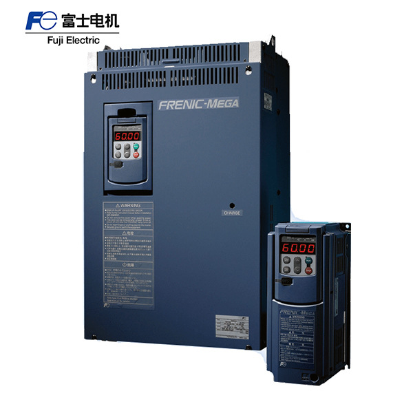 变频器 富士 FRENIC-MEGA 高性能多功能型变频器
