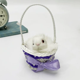 汽车摆件;动物工艺品;皮毛工艺品