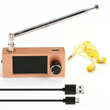 SI4732��yʽ�����C 0.5-108 MHz LSB USB AM FM����ڴ������C