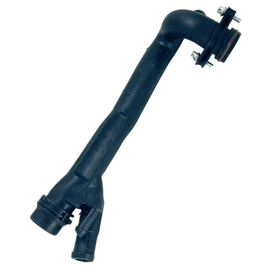 coolant hose for the engine thermostat, automobile water pipe