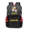 Banana Fish 021 Red