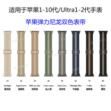 �m���O�����������pɫ�펧Apple watch10���ֱ����������펧�F؛
