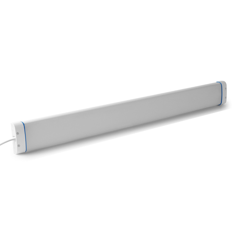 Industrial rectangular lamp, direct factory sales, 48W