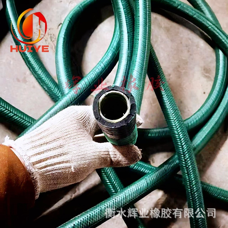 25*38接触性灌浆管fuko管重复性全断面预埋可维护注浆管厂家辉业