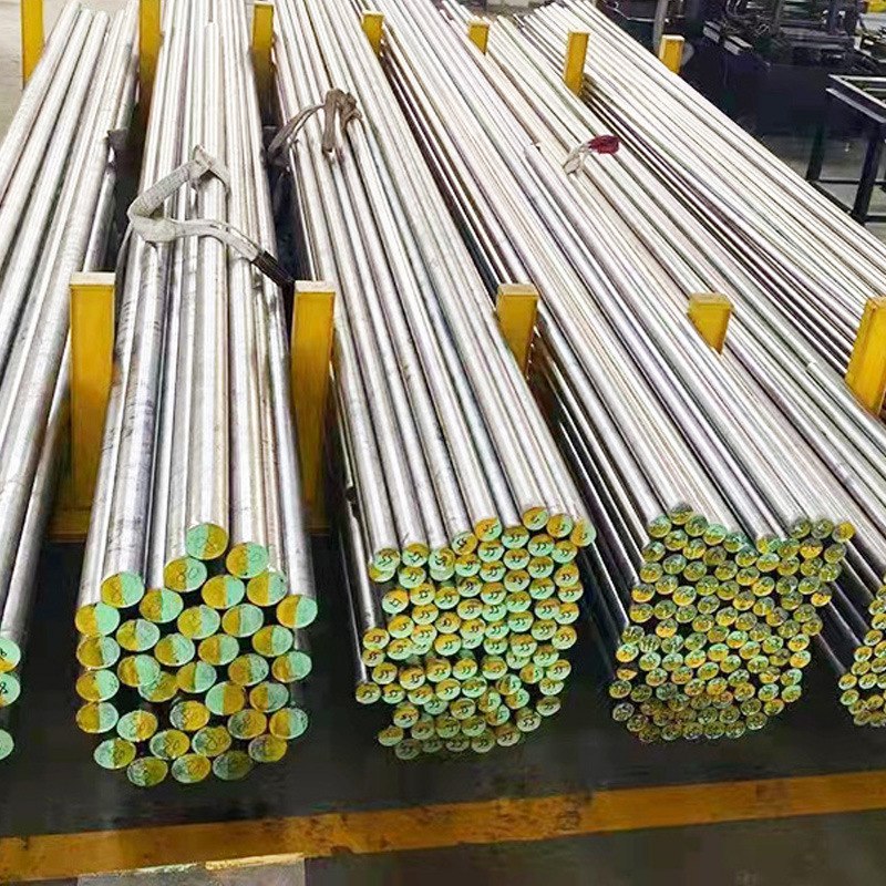 批发结构钢25cr2mov圆钢 碳合金25cr2mo1va圆棒 25cr2mov热处理