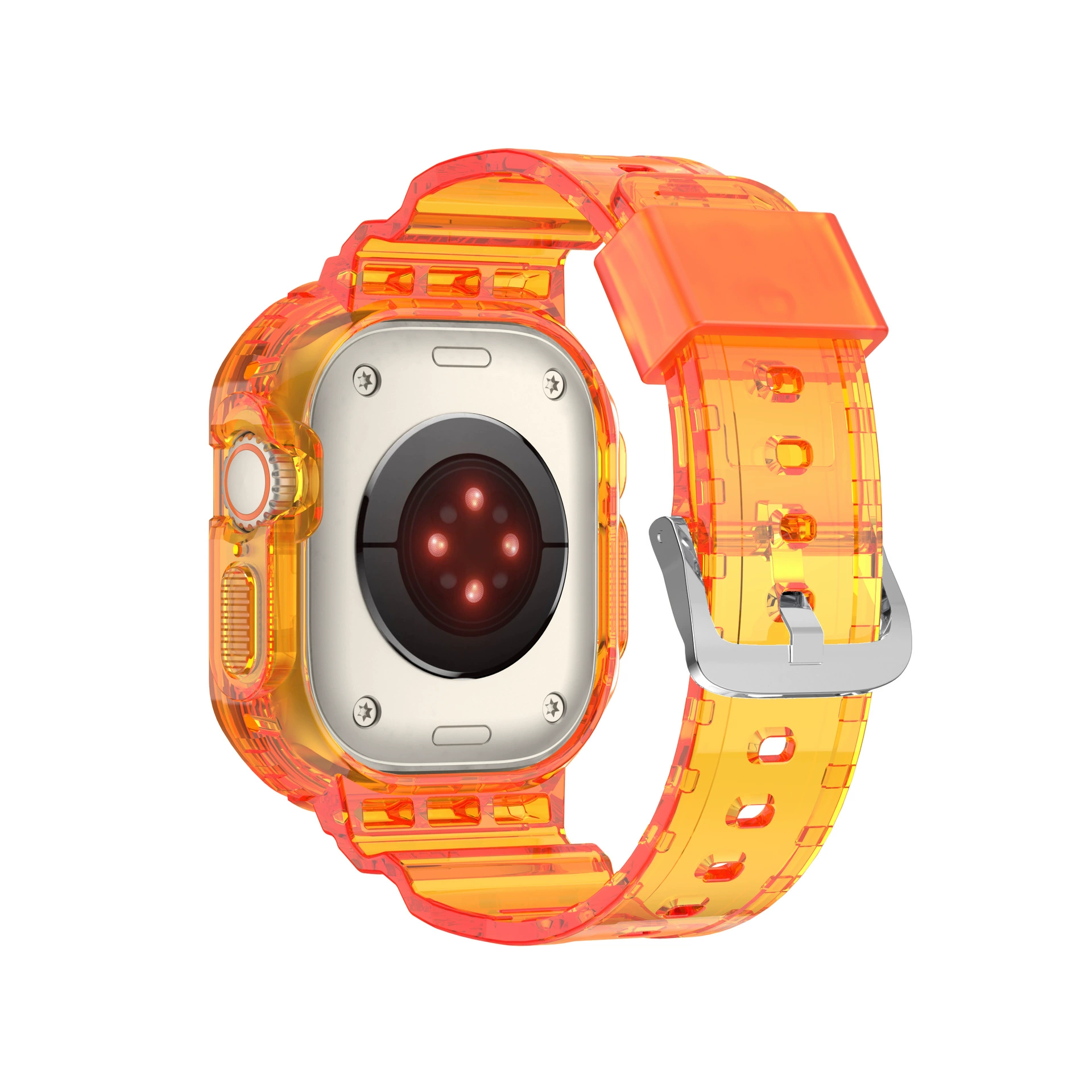 Подходит для Apple 7 8-го поколения ремешок для iWatch интегрированный ремешок часов s11 Apple S10