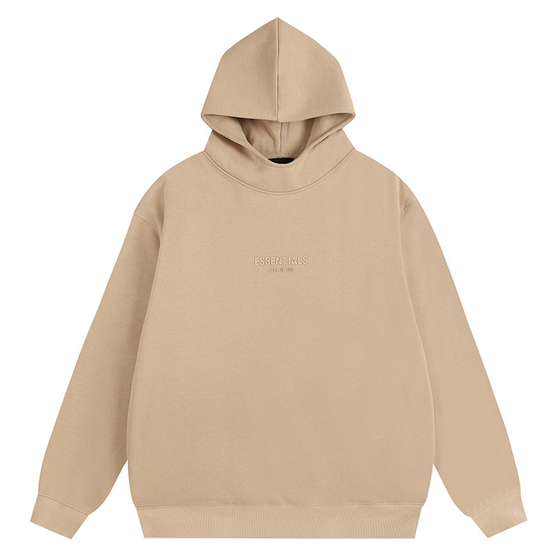 FOG FEAR OF GOD半袖tシャツ男女夏ゆるい純綿ESSENTIALS潮牌衛衣ズボン|undefined