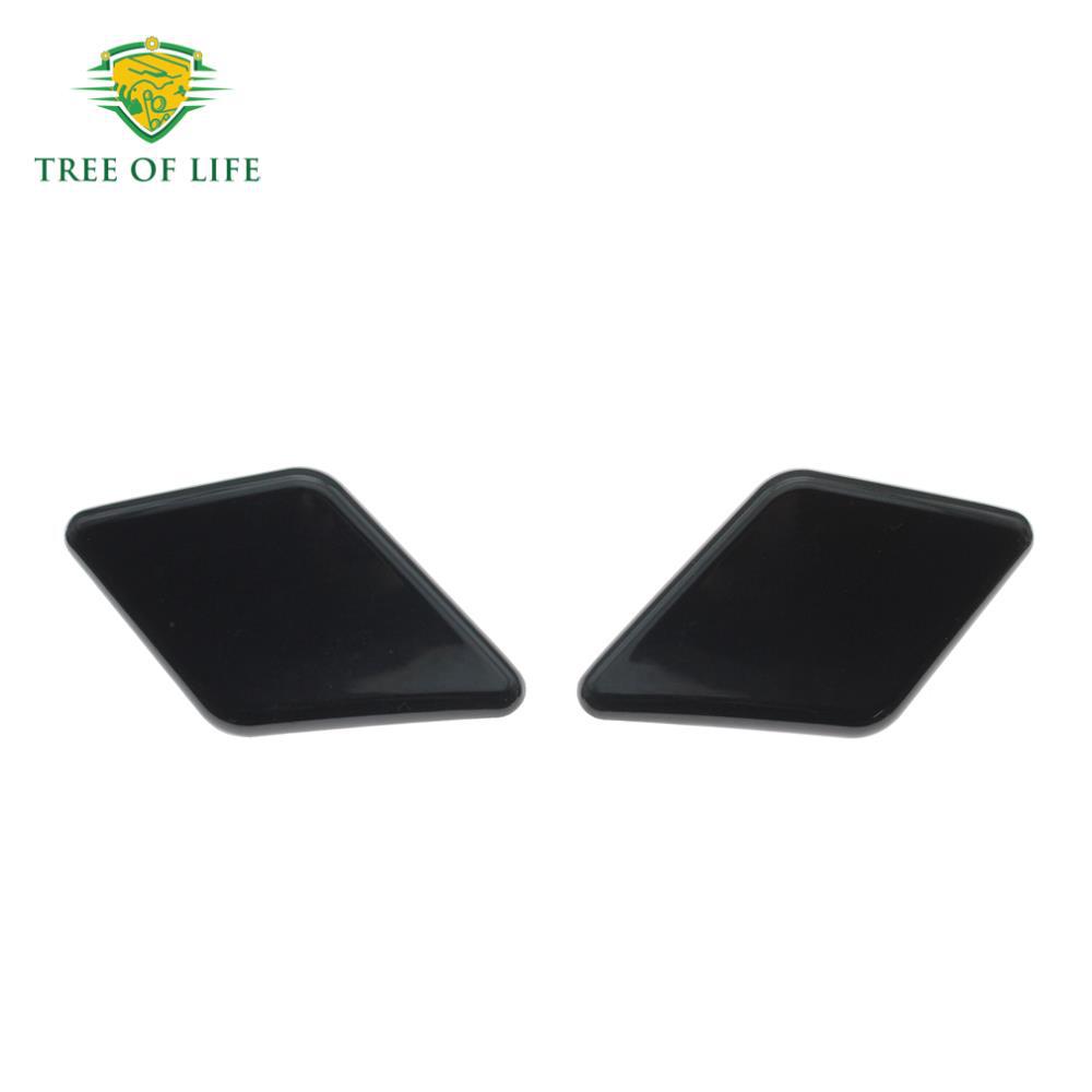 28659-HV08E 28658-HV08E para tapa de boquilla de limpieza delanteros Nissan