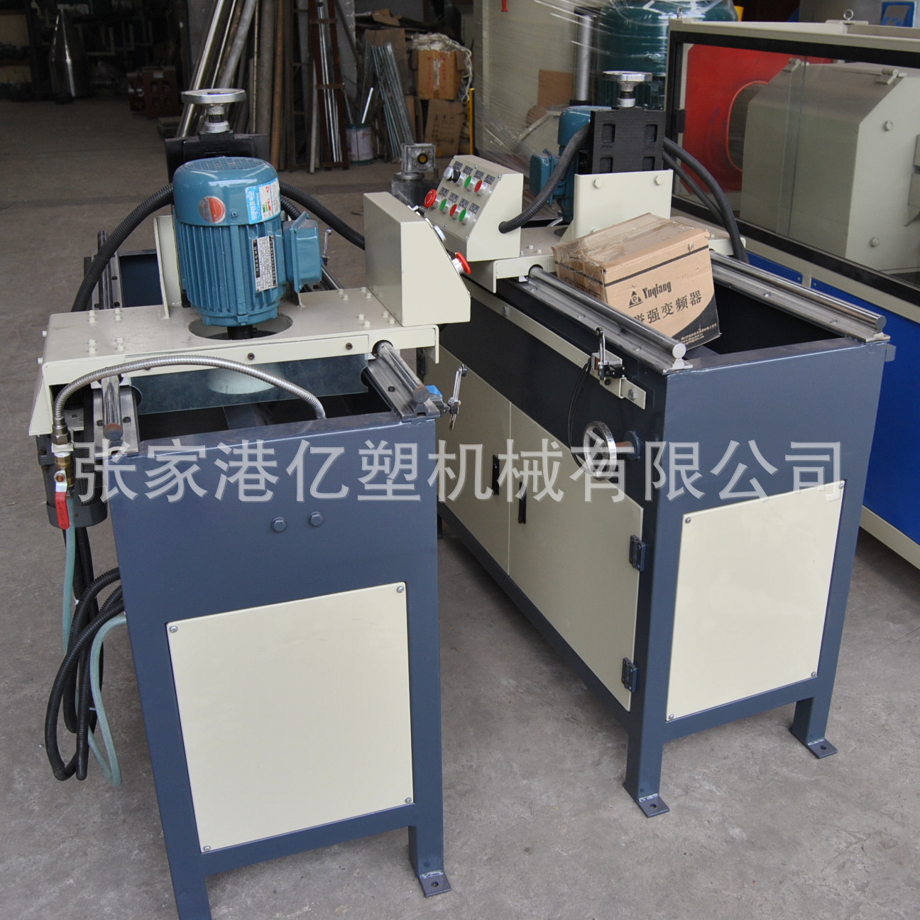 【亿塑】破碎机磨刀机 刀片磨刀机 自动磨刀机 磨刀机精准