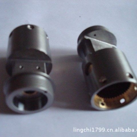 供应电动螺丝刀输出轴、箱体、铝外套、锁紧螺母