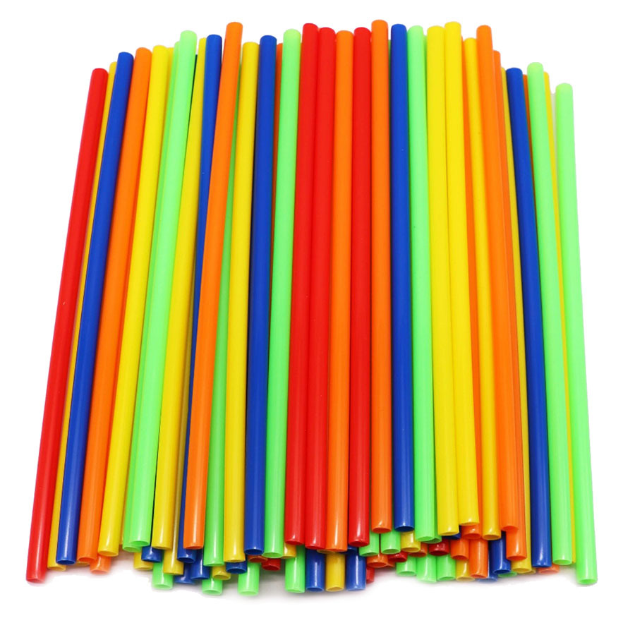 Bloques de construcción de pajitas transfronterizas Variedad de pajitas Insertar ayudas para la enseñanza temprana Jardín de infancia Juguetes hechos a mano de bricolaje Educación temprana Conector de seis vías