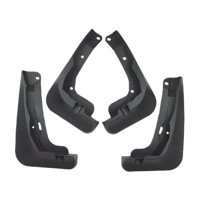 Suitable for Toyota: Mudguard
