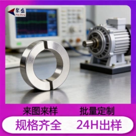 永磁材料;其他冶金矿产