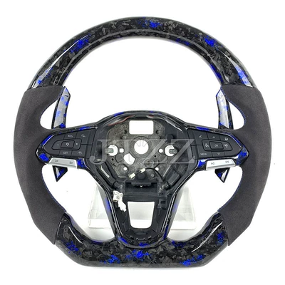 Steering wheel, MK8GTI Tiguan CC Passat - style-10