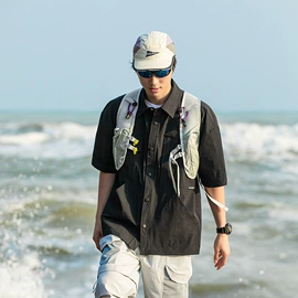 男式T恤;男式休闲短裤;男式休闲裤