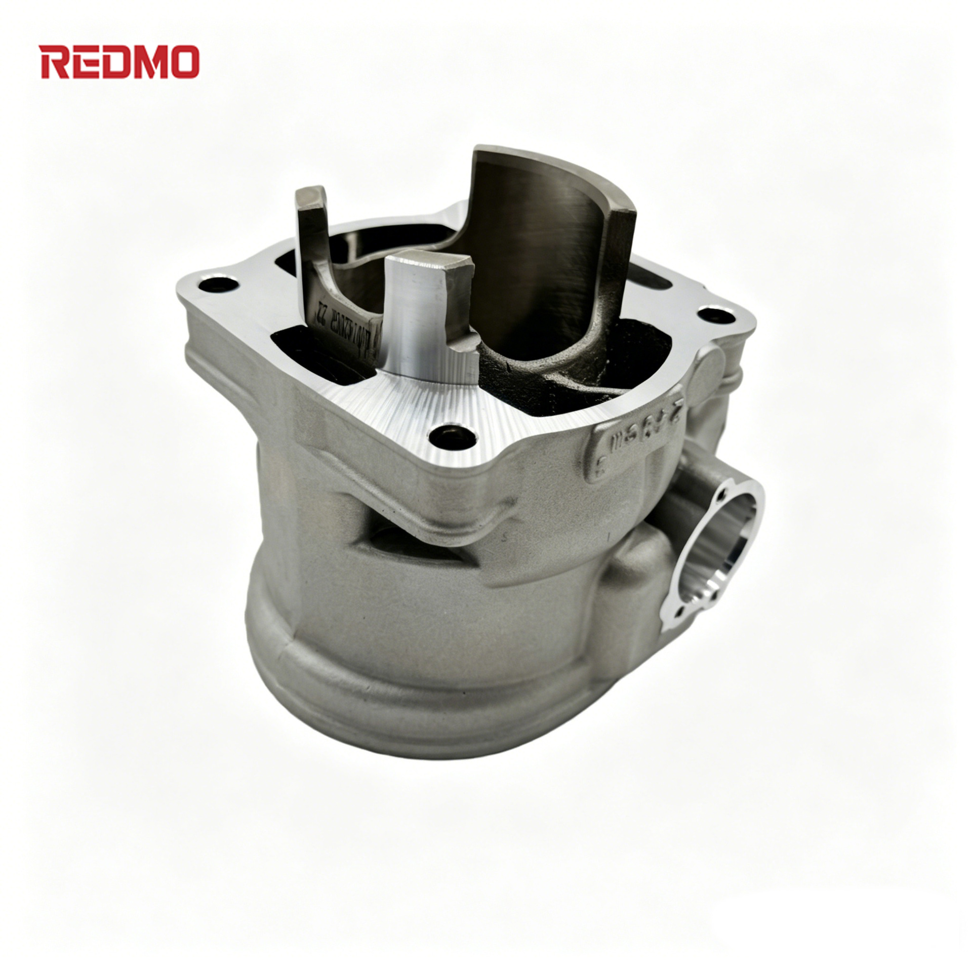 Kews Hengjian Loncin Mt 12.5kg Piston Ring and Cylinder Set, Yamaha Dt230 Cylinder Set