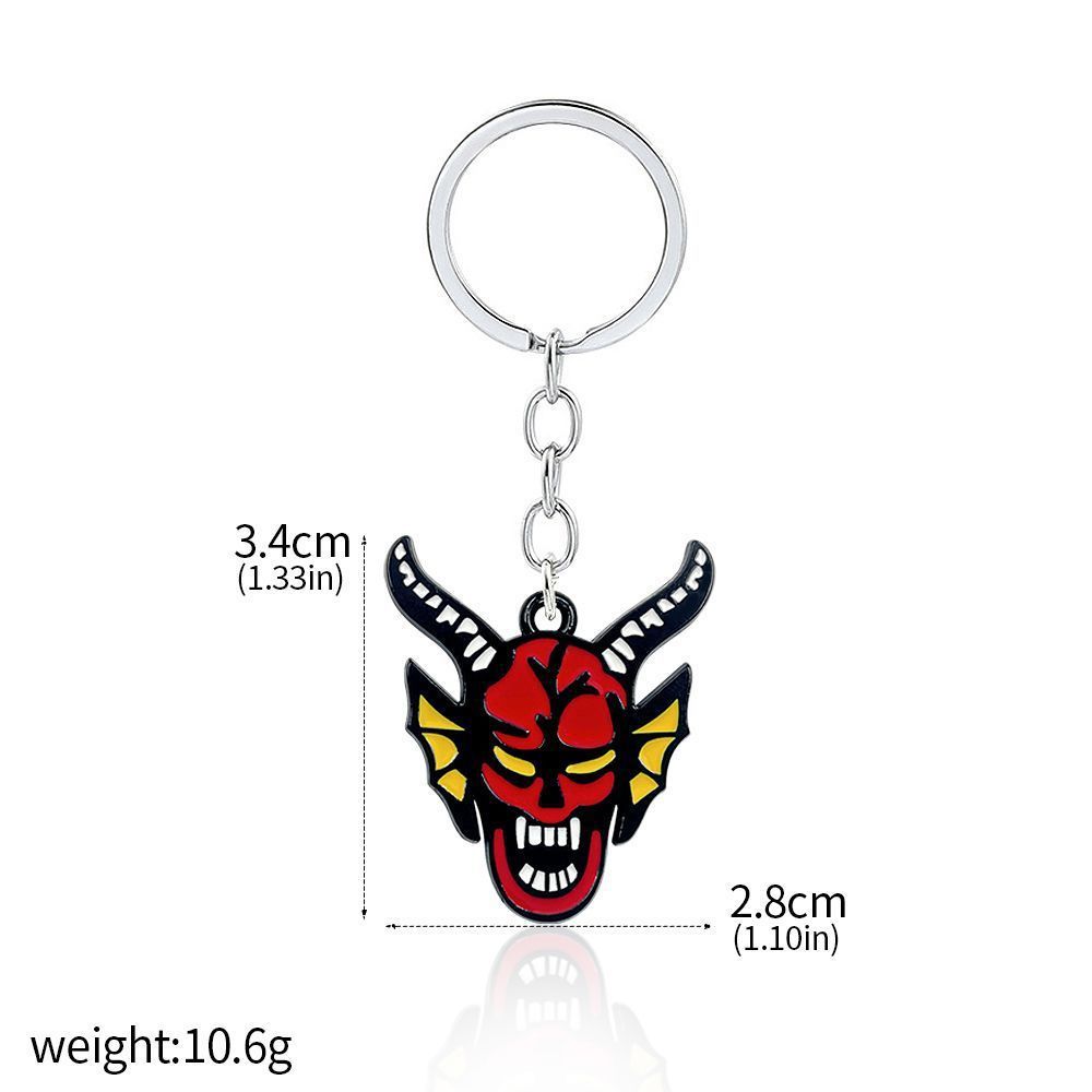 映画とテレビの周辺の奇妙な物語の第4四半期のネックレスの電球のアルファベットのペンダントのアマゾンの越境の対外貿易の卸売り