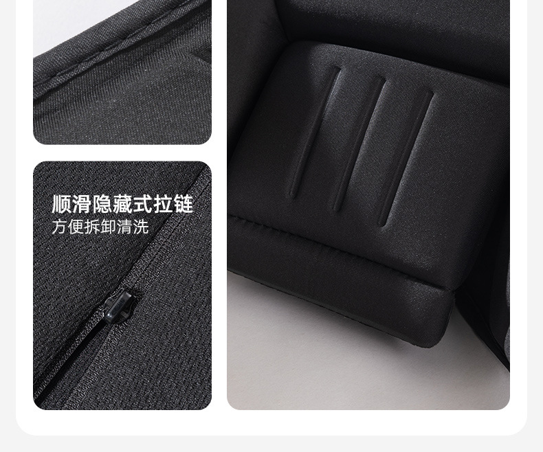 Joe's Auto Products 25 Years Star Ridge Lumbar Support 106026 [Price Controlled by the Whole Network]