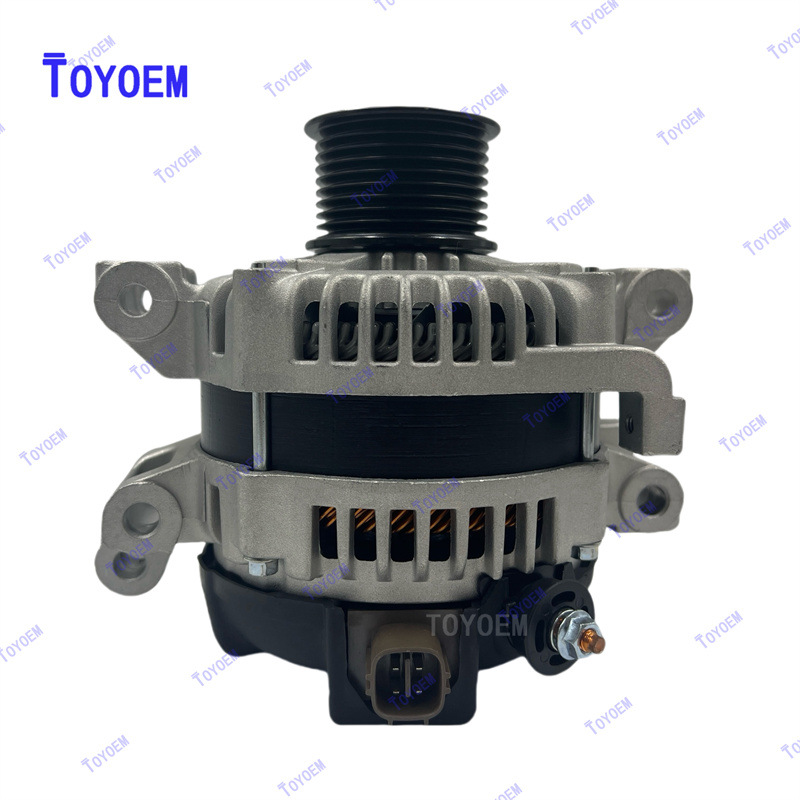Suitable for Toyota 07-16 Cruiser 4.5t Generator 104210-5471 27060-51010/50130
