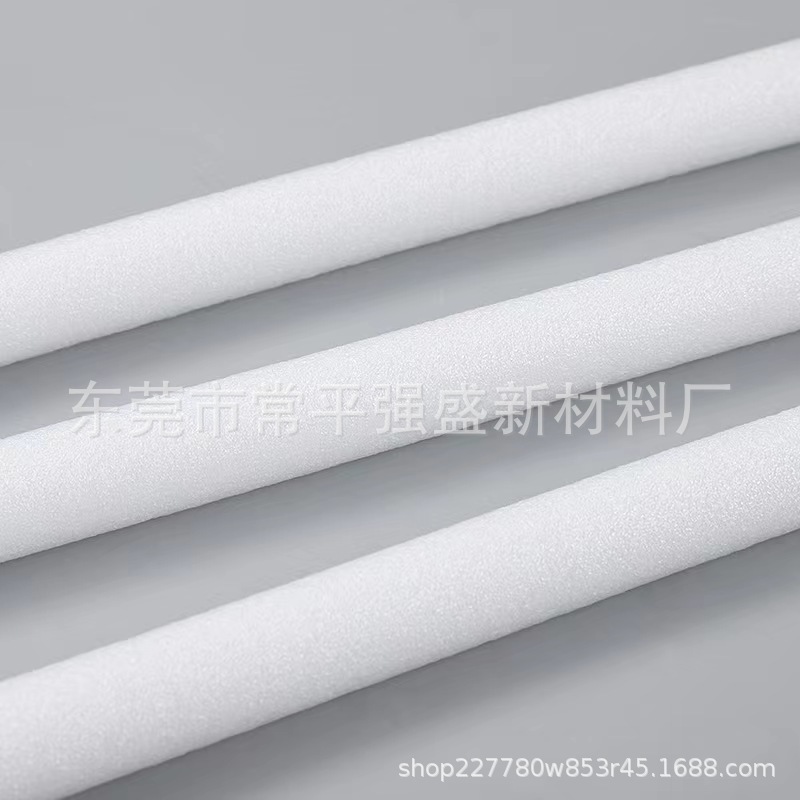 Manufacturer wholesale pearl cotton hollow tube lightweight…