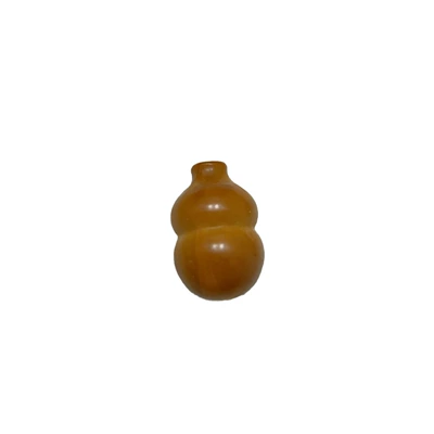 Zərgərlik ara hissələri, Natural olive core carving