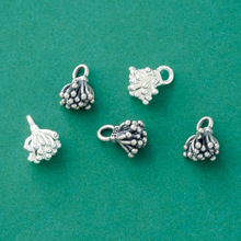 �¿�S925���y�ѹ�Ӣ�����������鴮��ˮ���������DIY�y����