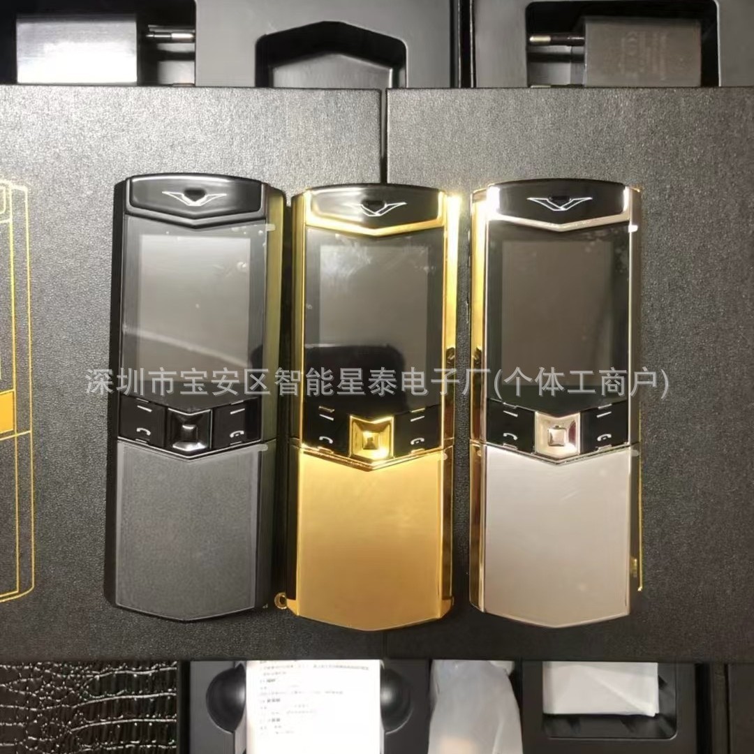 外贸专供V888pro手机 外文手机 V5 K9 8800 8800A 8800S 低端手机